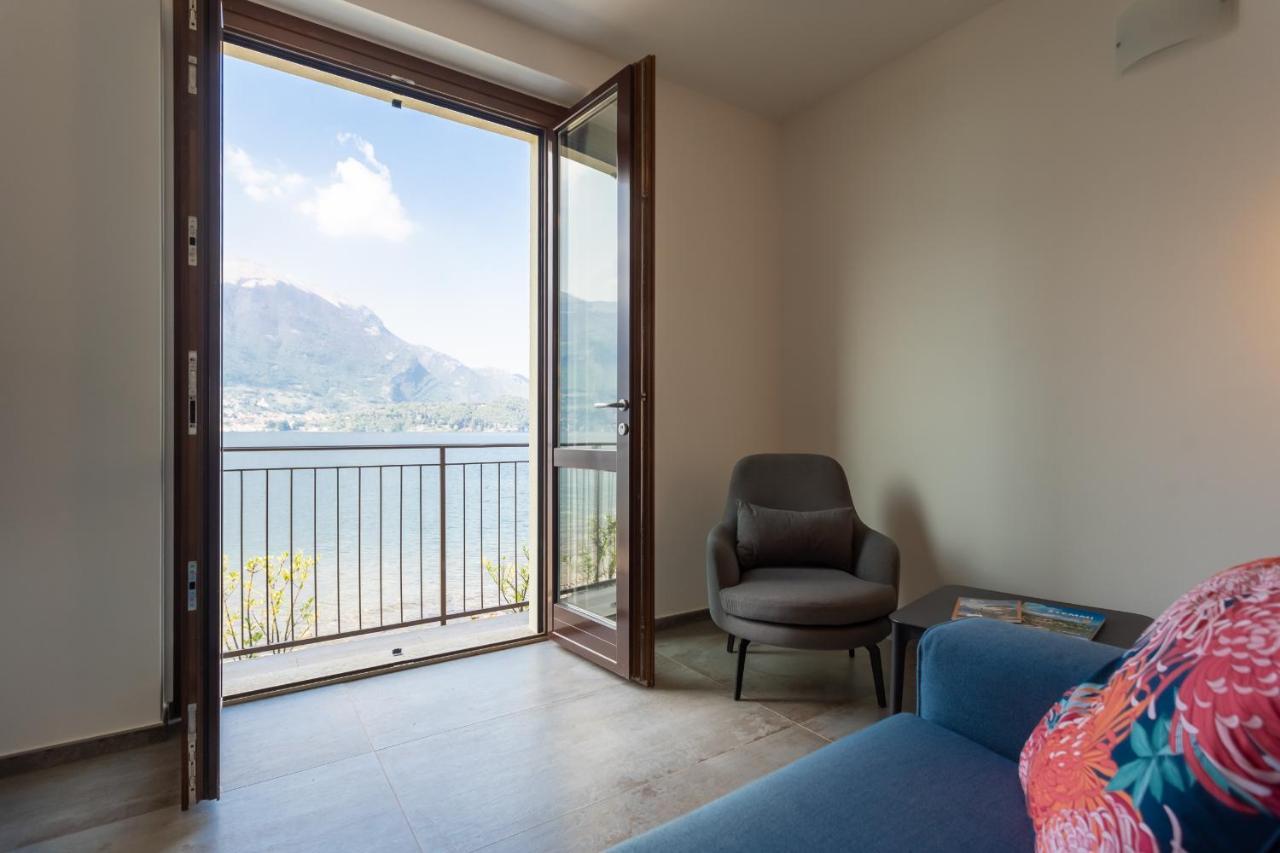 Dream Lake Apartments Lake View - Private Beach By Rent All Como Лезено Экстерьер фото
